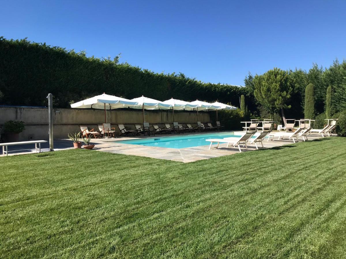 Villa Bricco Dei Cogni La Morra Exterior foto
