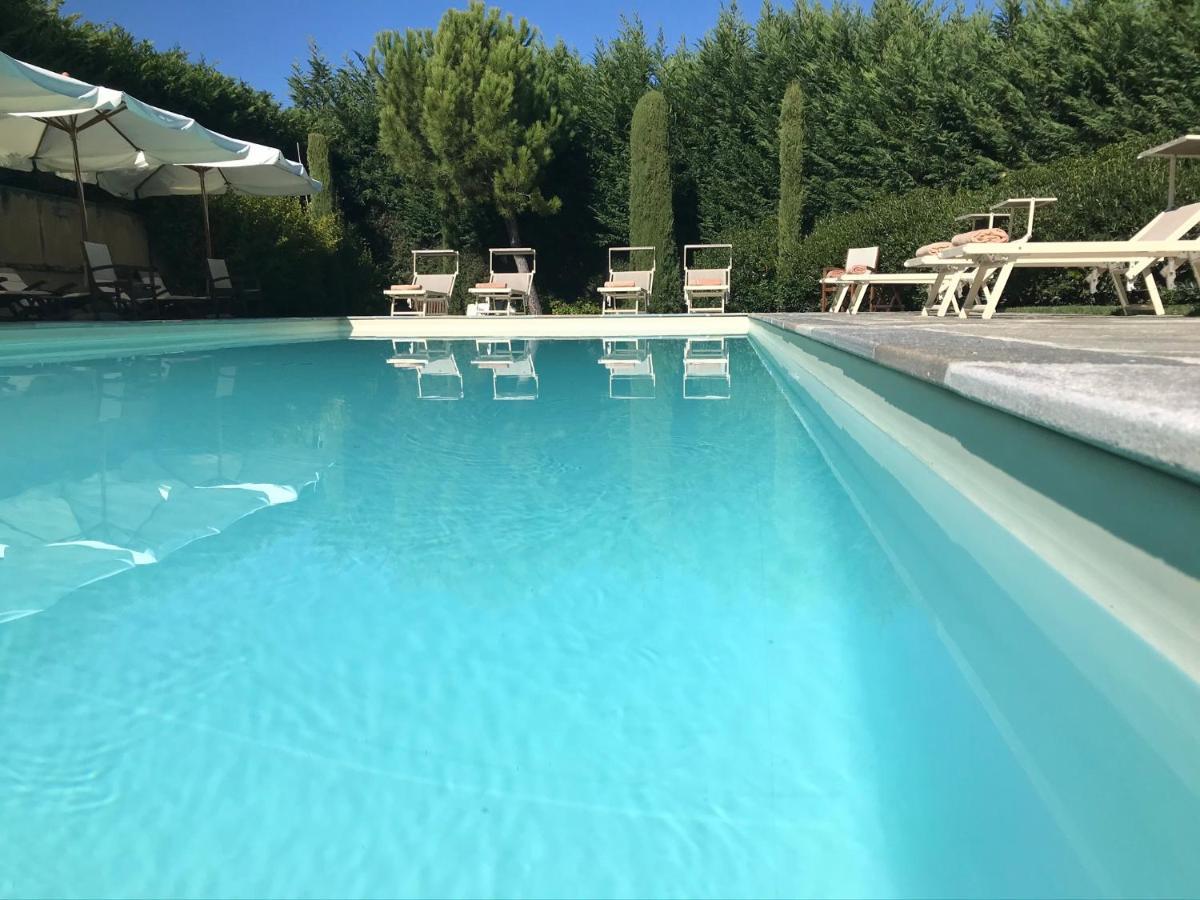 Villa Bricco Dei Cogni La Morra Exterior foto