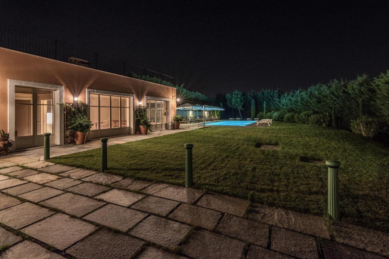 Villa Bricco Dei Cogni La Morra Exterior foto