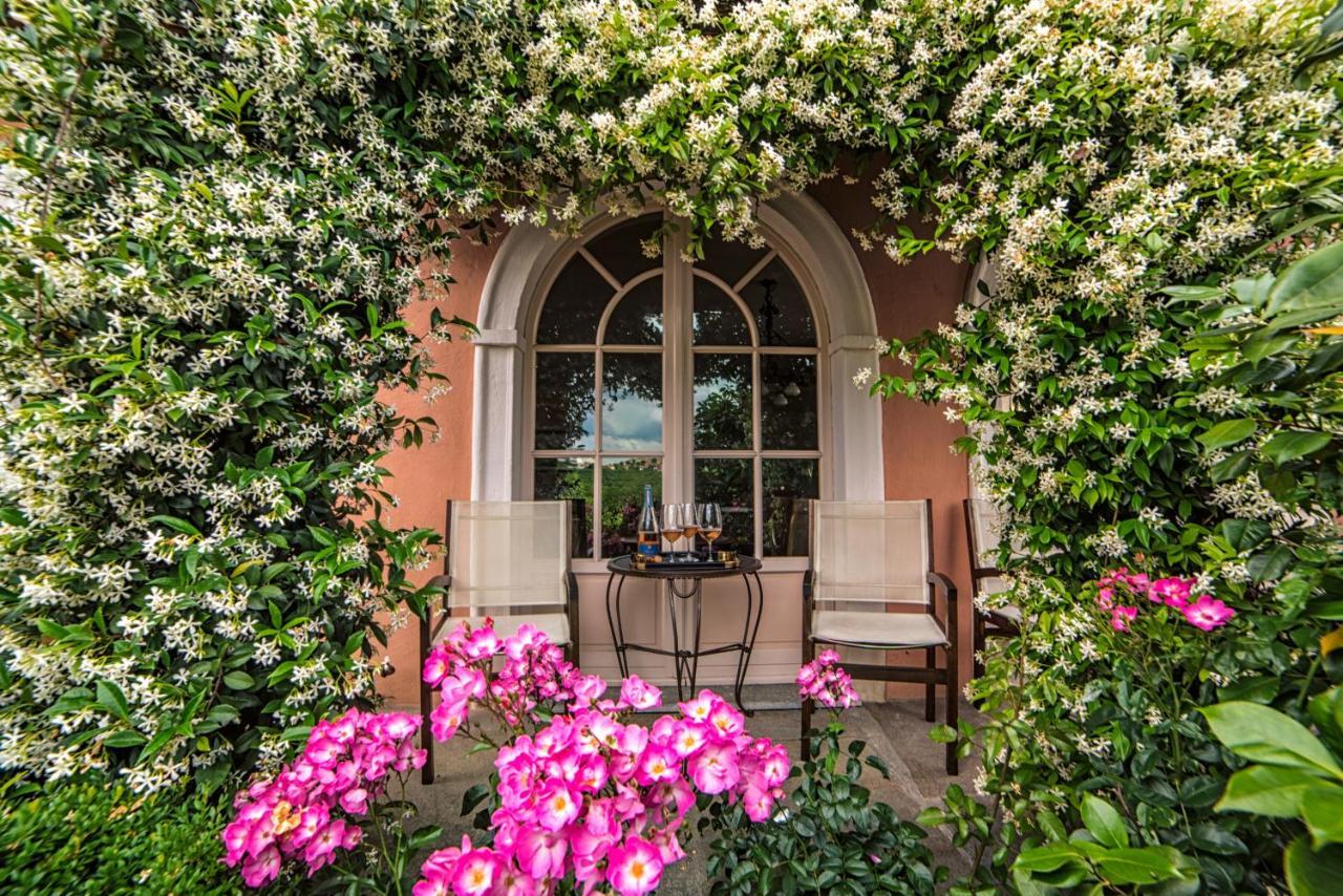 Villa Bricco Dei Cogni La Morra Exterior foto