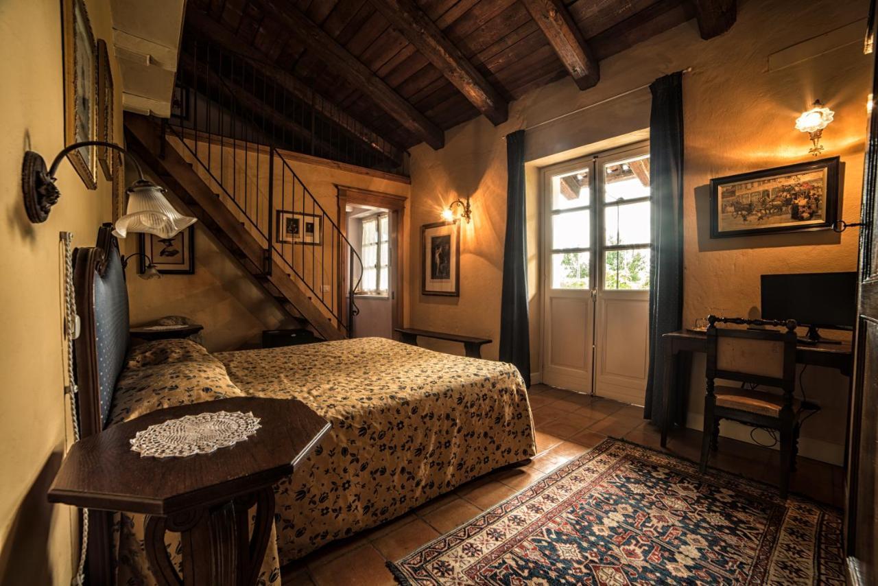 Villa Bricco Dei Cogni La Morra Exterior foto
