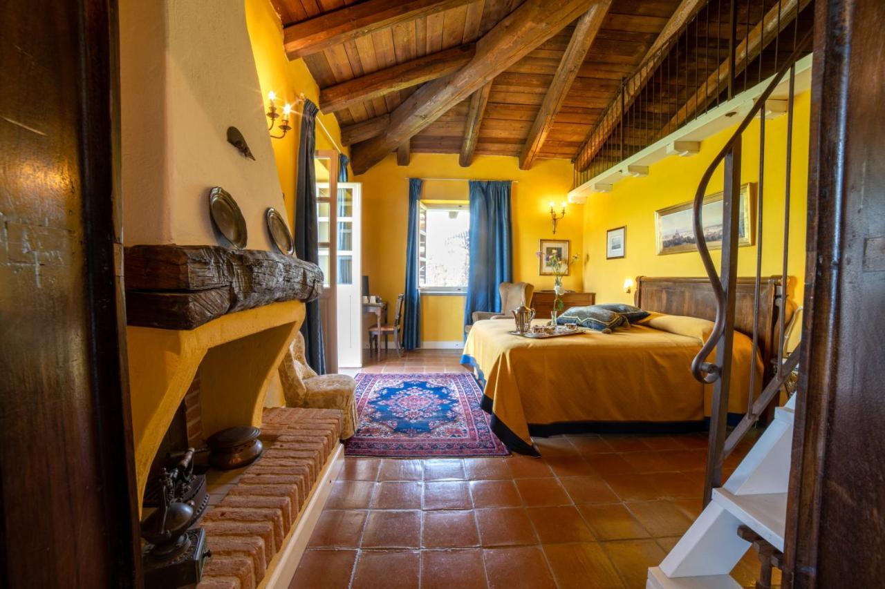 Villa Bricco Dei Cogni La Morra Exterior foto