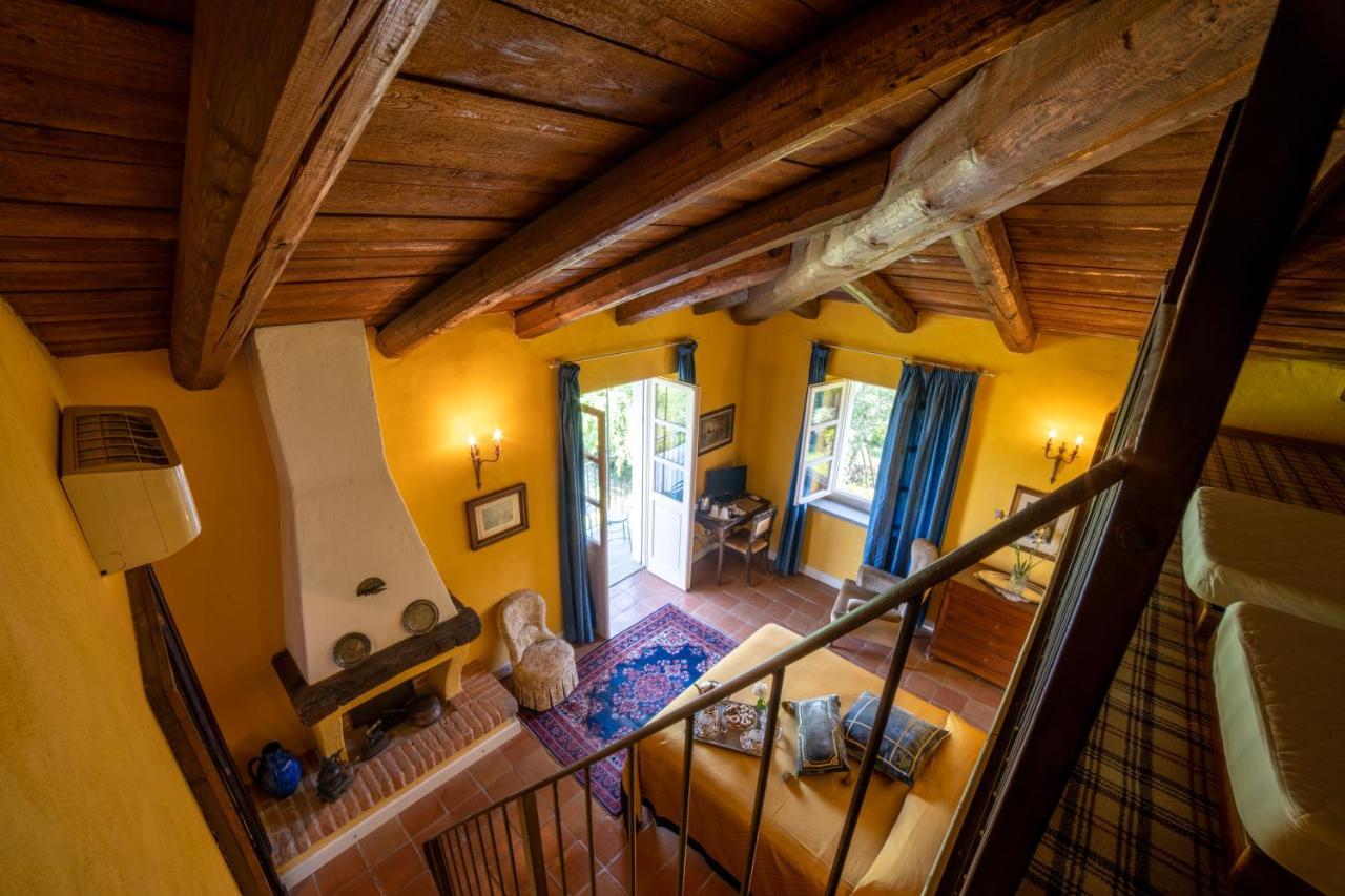 Villa Bricco Dei Cogni La Morra Exterior foto