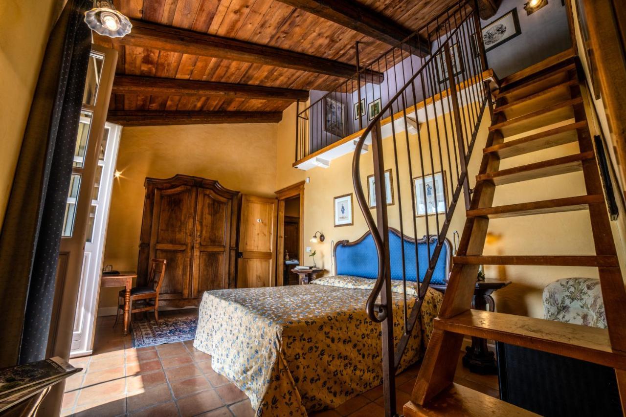 Villa Bricco Dei Cogni La Morra Exterior foto
