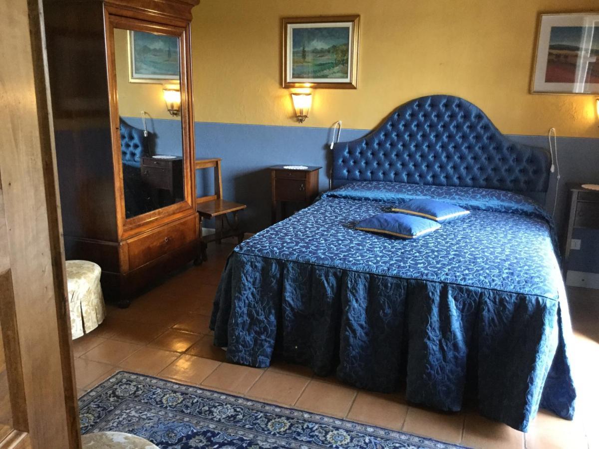 Villa Bricco Dei Cogni La Morra Exterior foto
